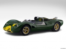Lotus 30 „1964-1965 03